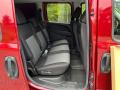 Rear Seat of 2016 Ram ProMaster City Tradesman SLT Cargo Van #18