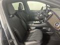 Front Seat of 2023 Mercedes-Benz EQE 350+ 4Matic SUV #18