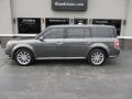 2017 Ford Flex Limited AWD Magnetic