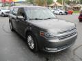 Front 3/4 View of 2017 Ford Flex Limited AWD #5