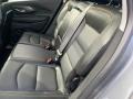 Rear Seat of 2021 GMC Terrain SLT AWD #24