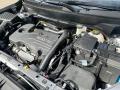  2021 Terrain 1.5 Liter Turbocharged DOHC 16-Valve VVT 4 Cylinder Engine #29