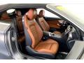Front Seat of 2017 Mercedes-Benz C 300 Cabriolet #6