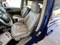 Front Seat of 2020 Chrysler Pacifica Limited #14
