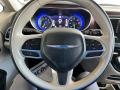  2020 Chrysler Pacifica Limited Steering Wheel #16