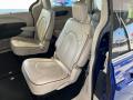 Rear Seat of 2020 Chrysler Pacifica Limited #24