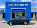 2020 Chevrolet Equinox LT Pacific Blue Metallic