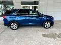  2020 Chevrolet Equinox Pacific Blue Metallic #6