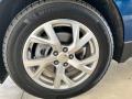  2020 Chevrolet Equinox LT Wheel #12
