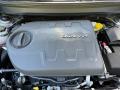  2014 Cherokee 3.2 Liter DOHC 24-Valve VVT V6 Engine #9