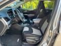 Front Seat of 2014 Jeep Cherokee Latitude 4x4 #10
