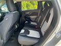 Rear Seat of 2014 Jeep Cherokee Latitude 4x4 #13