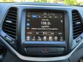 Audio System of 2014 Jeep Cherokee Latitude 4x4 #22