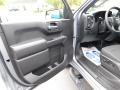 Door Panel of 2024 Chevrolet Silverado 1500 Custom Crew Cab 4x4 #16