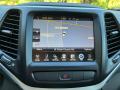 Navigation of 2014 Jeep Cherokee Latitude 4x4 #24