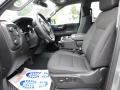  2024 Chevrolet Silverado 1500 Jet Black Interior #19