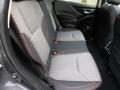 Rear Seat of 2020 Subaru Forester 2.5i Sport #16