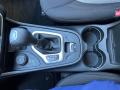  2014 Cherokee 9 Speed Automatic Shifter #27