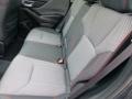 Rear Seat of 2020 Subaru Forester 2.5i Sport #18