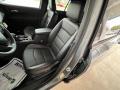 Front Seat of 2024 Chevrolet Equinox RS #15