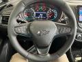  2024 Chevrolet Equinox RS Steering Wheel #17