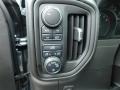 Controls of 2024 Chevrolet Silverado 1500 Custom Crew Cab 4x4 #25