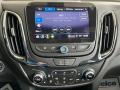 Controls of 2024 Chevrolet Equinox RS #21