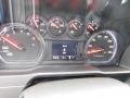  2024 Chevrolet Silverado 1500 Custom Crew Cab 4x4 Gauges #27