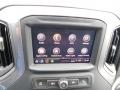 Controls of 2024 Chevrolet Silverado 1500 Custom Crew Cab 4x4 #29