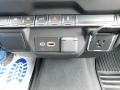 Controls of 2024 Chevrolet Silverado 1500 Custom Crew Cab 4x4 #33