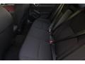 Rear Seat of 2024 Honda Civic Si Sedan #12