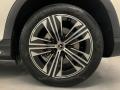  2023 Mercedes-Benz EQS 450+ SUV Wheel #9
