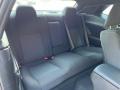Rear Seat of 2023 Dodge Challenger T/A 392 #16