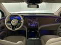  2023 Mercedes-Benz EQS Macchiato Beige/Space Gray Interior #10