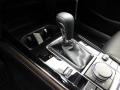  2023 CX-30 6 Speed Automatic Shifter #16