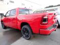 2024 1500 Big Horn Night Edition Crew Cab 4x4 #3