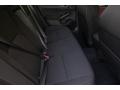 Rear Seat of 2024 Honda Civic Si Sedan #21