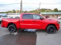  2024 Ram 1500 Flame Red #8