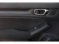 Door Panel of 2024 Honda Civic Si Sedan #28