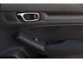 Door Panel of 2024 Honda Civic Si Sedan #29