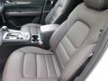 Front Seat of 2024 Mazda CX-5 Turbo Signature AWD #11
