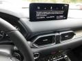 Controls of 2024 Mazda CX-5 Turbo Signature AWD #17