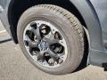  2021 Subaru Crosstrek Premium Wheel #6