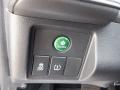 Controls of 2022 Honda HR-V LX AWD #12