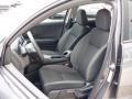 Front Seat of 2022 Honda HR-V LX AWD #14