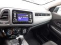 Dashboard of 2022 Honda HR-V LX AWD #17