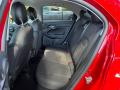 Rear Seat of 2023 Fiat 500X Pop AWD #14