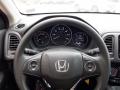  2022 Honda HR-V LX AWD Steering Wheel #20