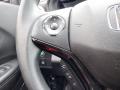  2022 Honda HR-V LX AWD Steering Wheel #21