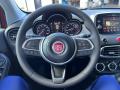  2023 Fiat 500X Pop AWD Steering Wheel #17
